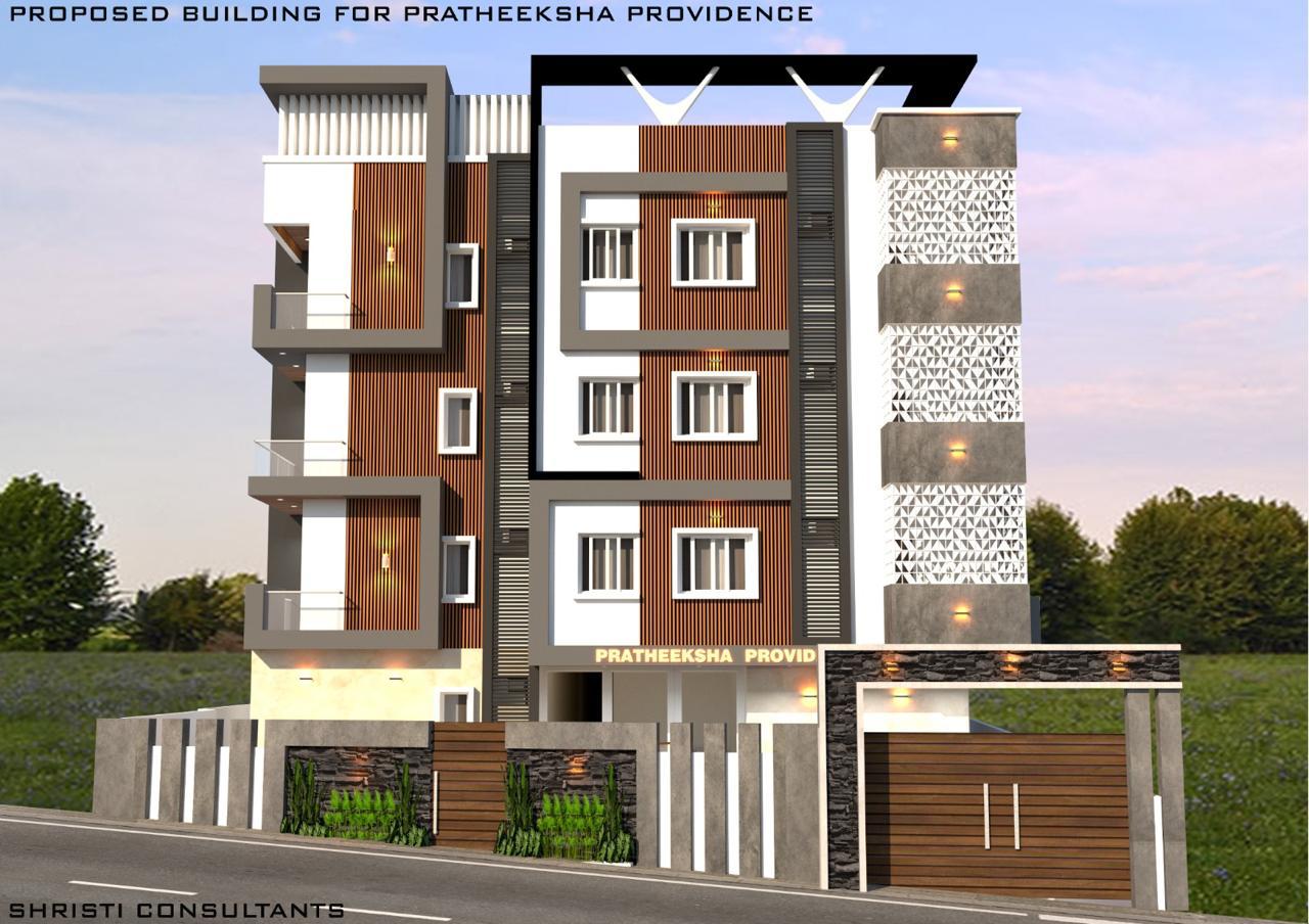  Prateeksha  Providence